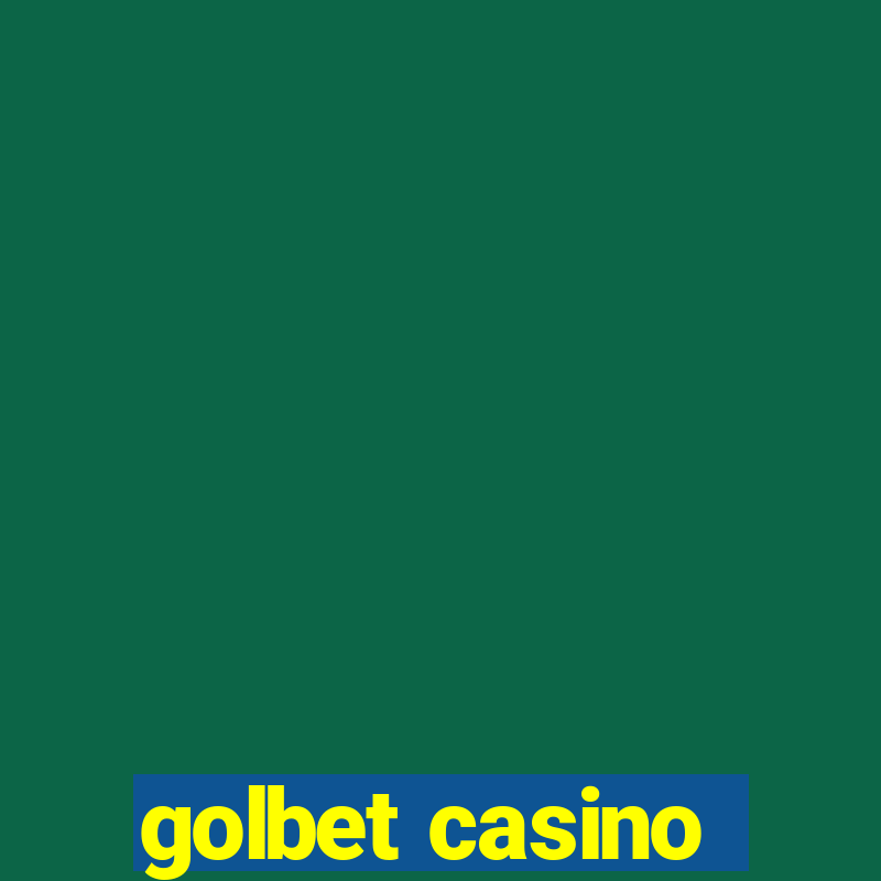 golbet casino